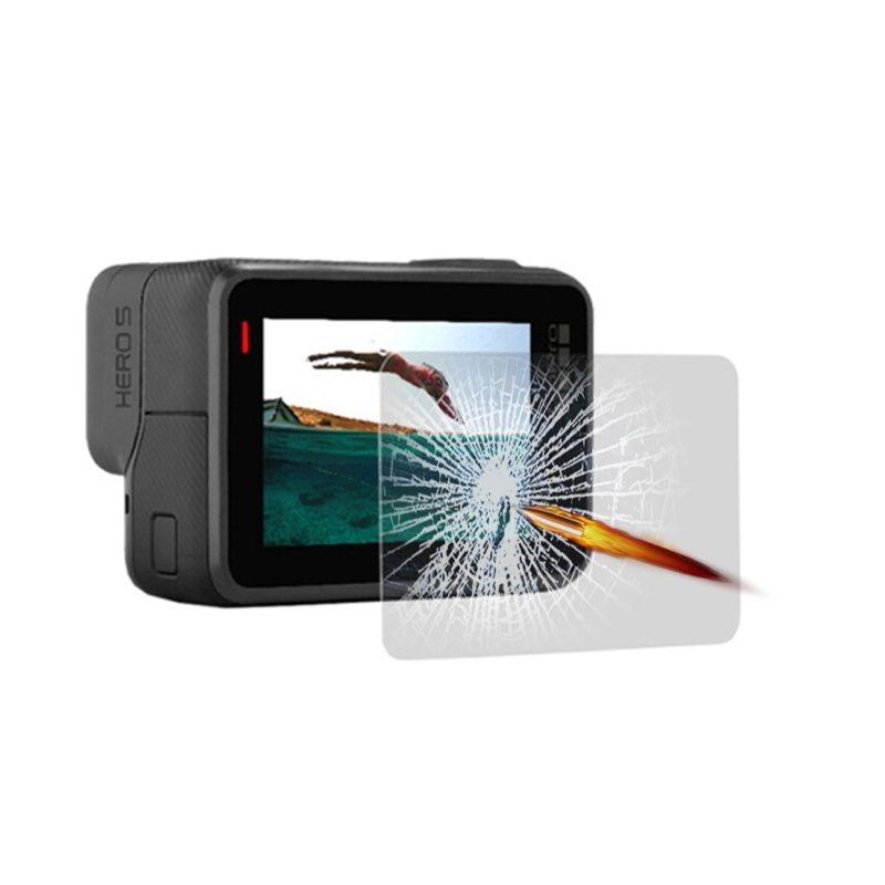 Allshopstock GoPro HERO5 LCD Display Screen Protector