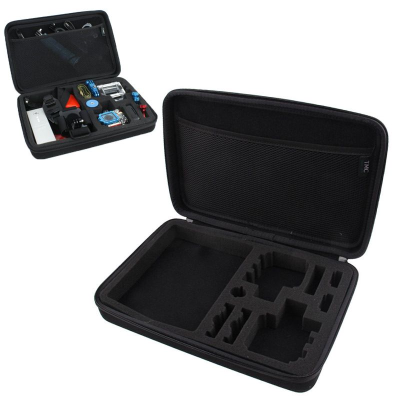 Allshopstock GoPro Case (Black)