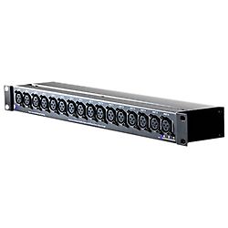 ART Pro Audio P16 Patchbay