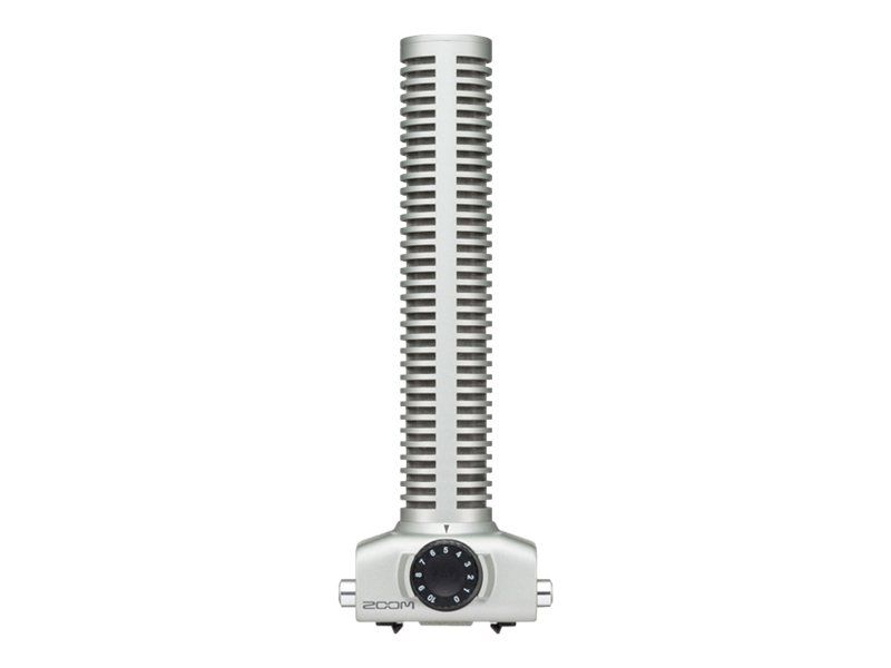 Micrófono Zoom H6