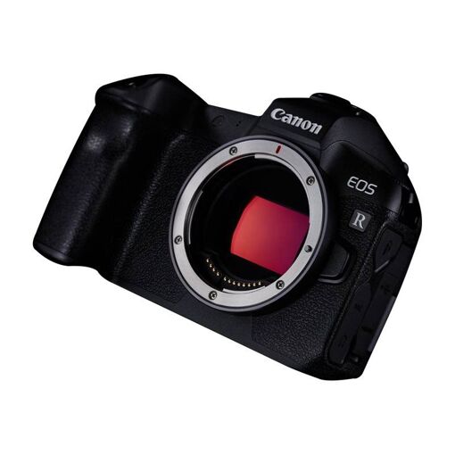Canon EOS R Cuerpo solo