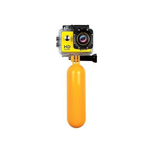 Hamlet International Exagerate Skuba Action Cam