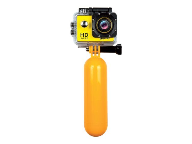 Hamlet International Exagerate Skuba Action Cam