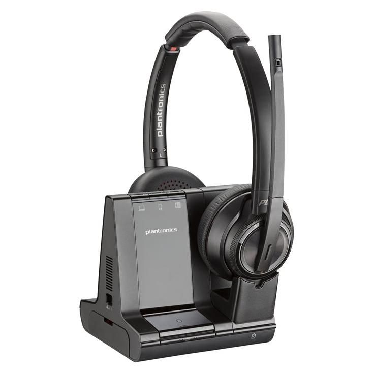 Auricular HP Poly Savi 8220 Office