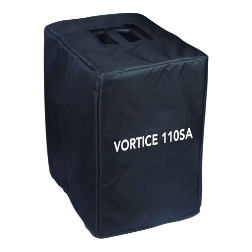 Étui Definitive Audio Vortice 110SA - Pour caissons de basse Vortice 110SA et 110SA DSP