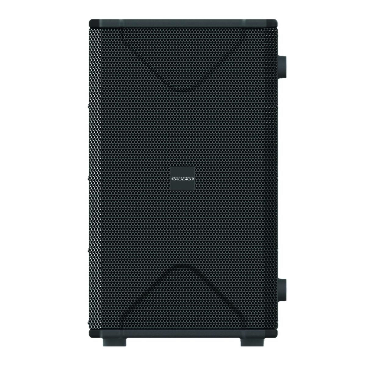 Definitive Audio VORTICE 110SA - Active Subwoofer 250W
