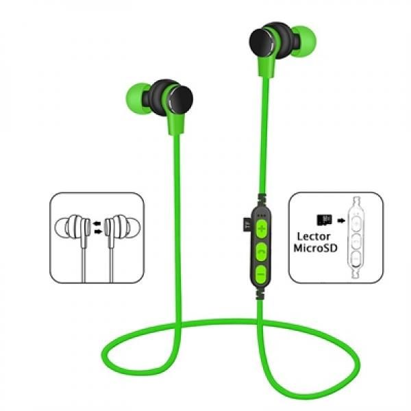 Platinet PM1061G Wireless Headphones
