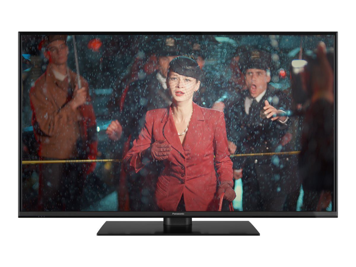 Panasonic Smart TV LED TX 43FX550E 43" 4K UHD (2160p)