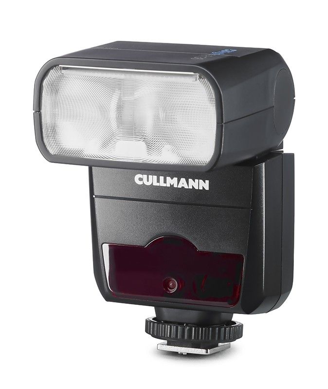 Cullmann CUlight FR 36F Clip-on Flash for Fujifilm (36mm Aperture at ISO 100/50mm)