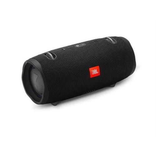 JBL Xtreme 2 Bluetooth Speaker - Black