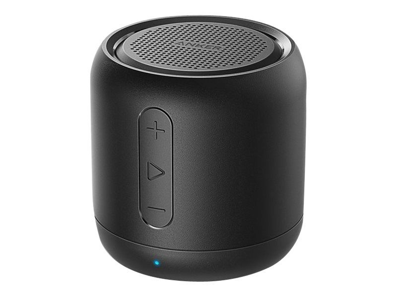 Anker SoundCore Mini Bluetooth Speaker - Black