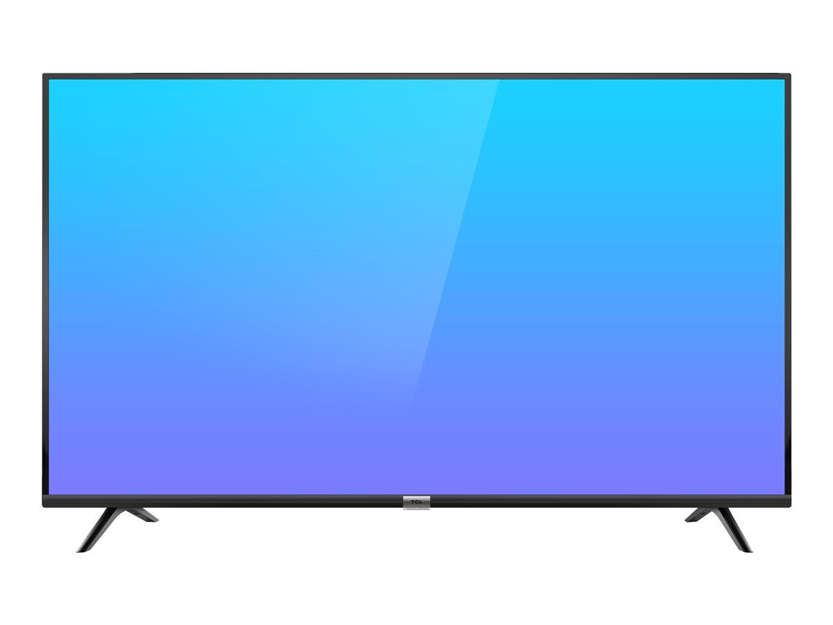 TCL 55DP600 55-inch 4K UHD Smart TV