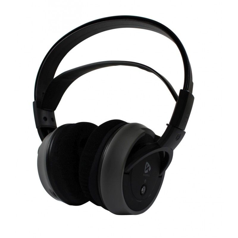 KAORKA Wireless UHF TV Headset