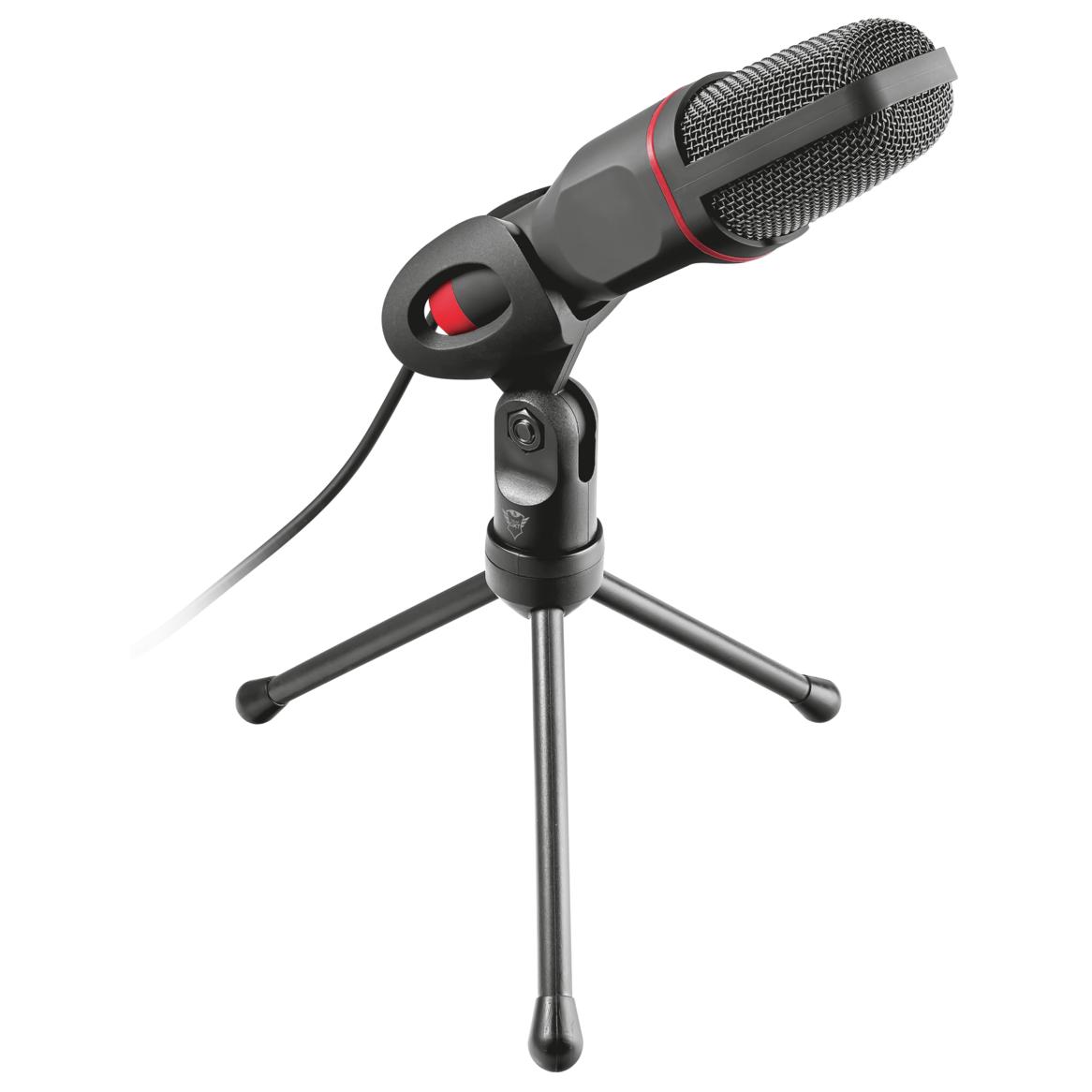 Trust GXT 212 PC Microphone
