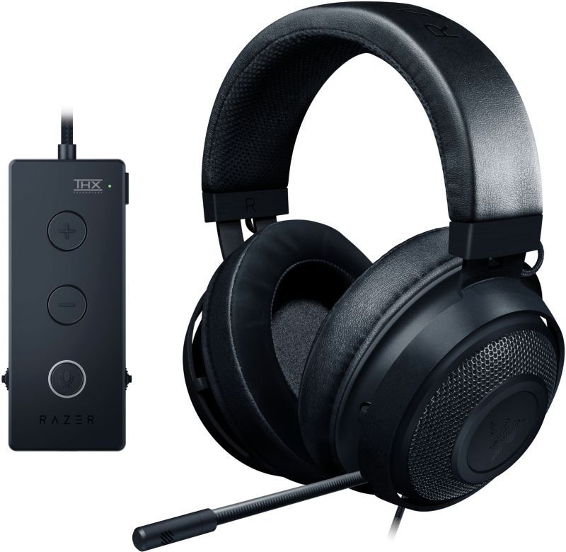Razer Kraken Tournament Edition Headset