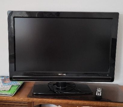 TV LCD Philips 32PFL7762D de 32 pulgadas
