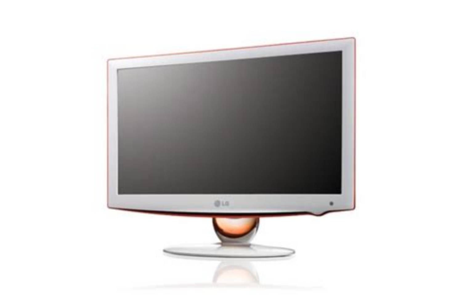 TV LG 19LU5000 de 19 pulgadas HD
