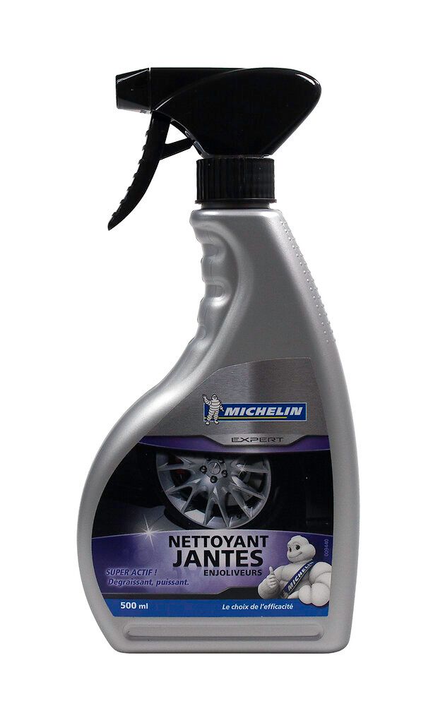 Michelin Wheel Cleaner