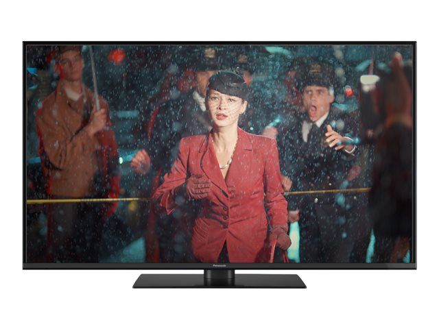Panasonic 49FX550E 49" 4K UHD Smart TV
