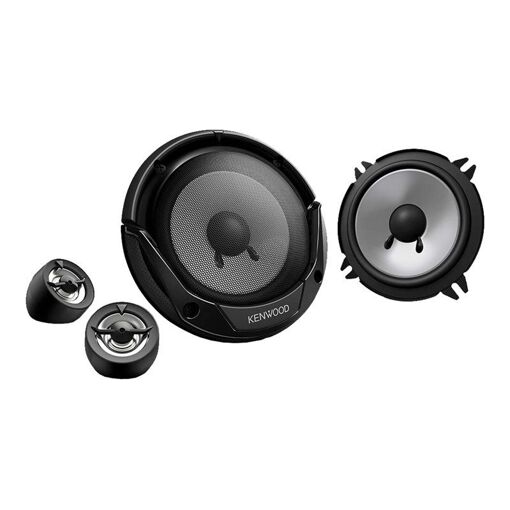 Kenwood KFC-E130P Speaker - Black