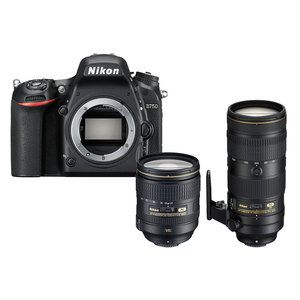 Nikon MB-D16 Multi Battery Grip