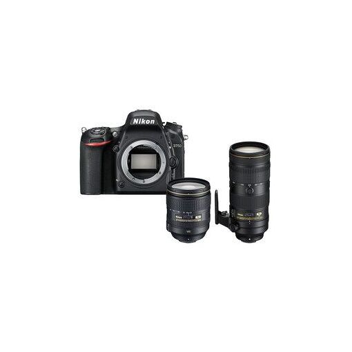 Grip de batería Nikon MB-D16 Multi
