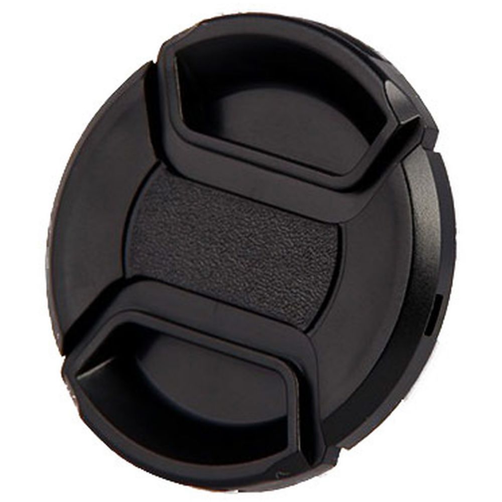 Bouchon d'objectif Starblitz 86 mm