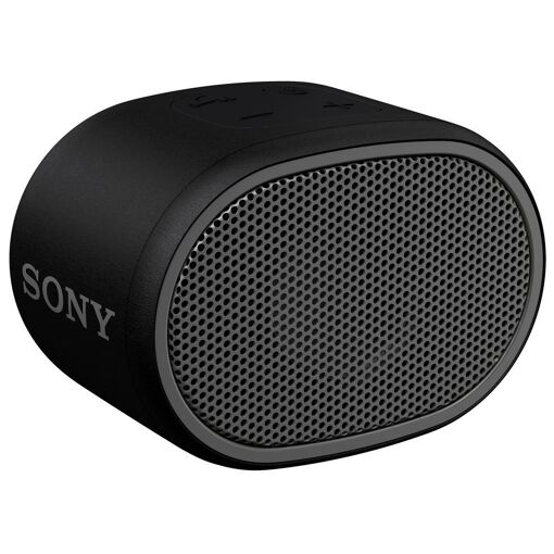 Haut-parleur sans fil Bluetooth Sony SRS-XB01 - Noir