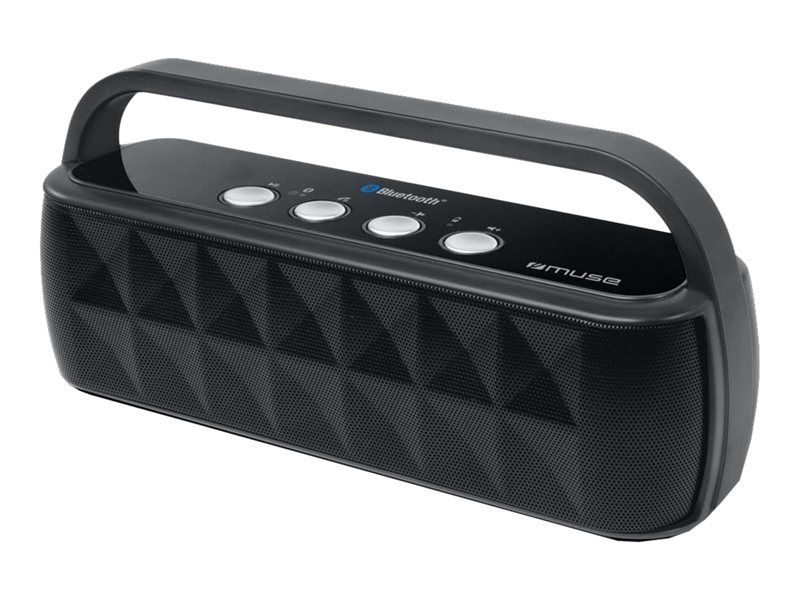 Altavoz inalámbrico New-One Muse M-560 BT - Negro