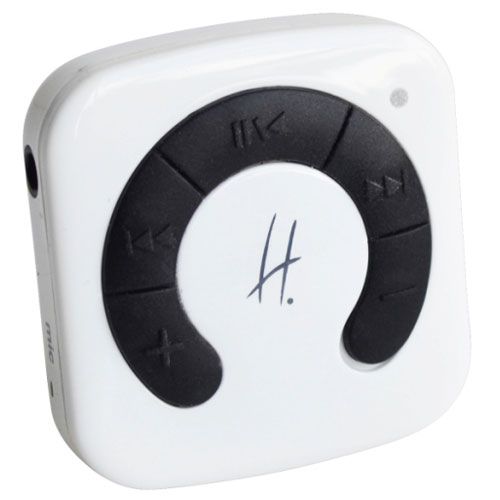 Haltrego Portable Bluetooth Audio-Photo-Video Receiver
