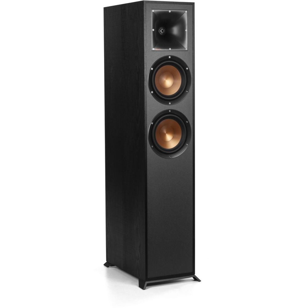 Enceinte Klipsch Référence R-620F - Noir