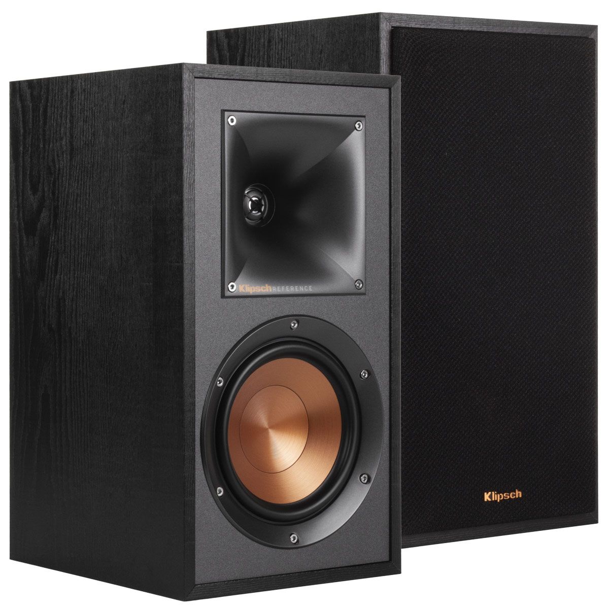 Klipsch R-51M Bookshelf Speaker