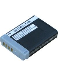AboutBatteries Canon CS-NB13MC Battery