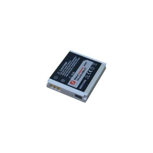 Canon CB-2LYE Battery by AboutBatteries