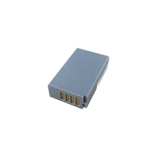 Nikon EN-EL24 Battery by AboutBatteries