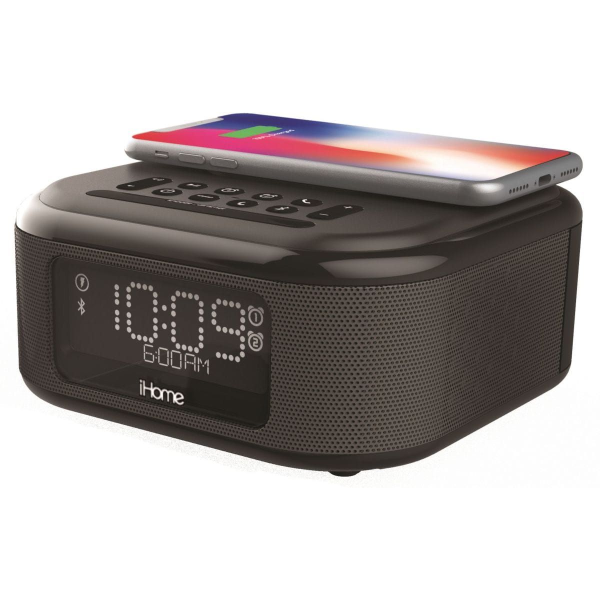 Pat' Patrouille Radio CD with Microphone by Ekids
