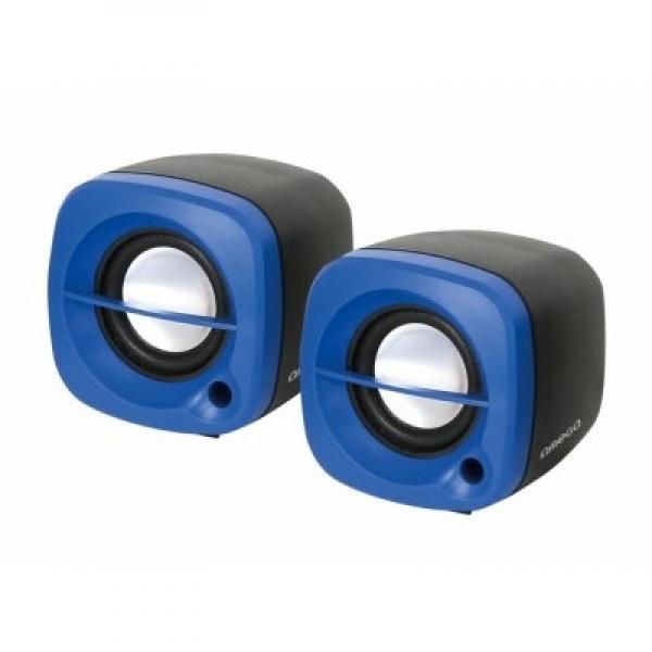 Omega OG15BL Portable Speaker