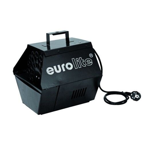 Máquina de burbujas Eurolite 1 L