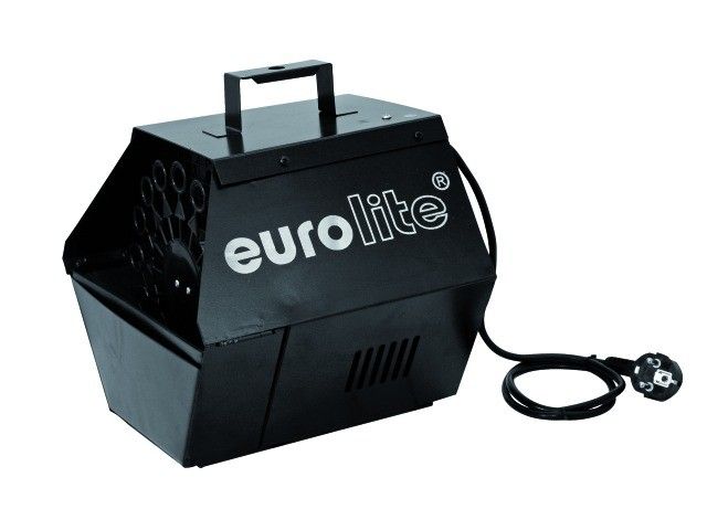 Eurolite Bubble Machine 1 L