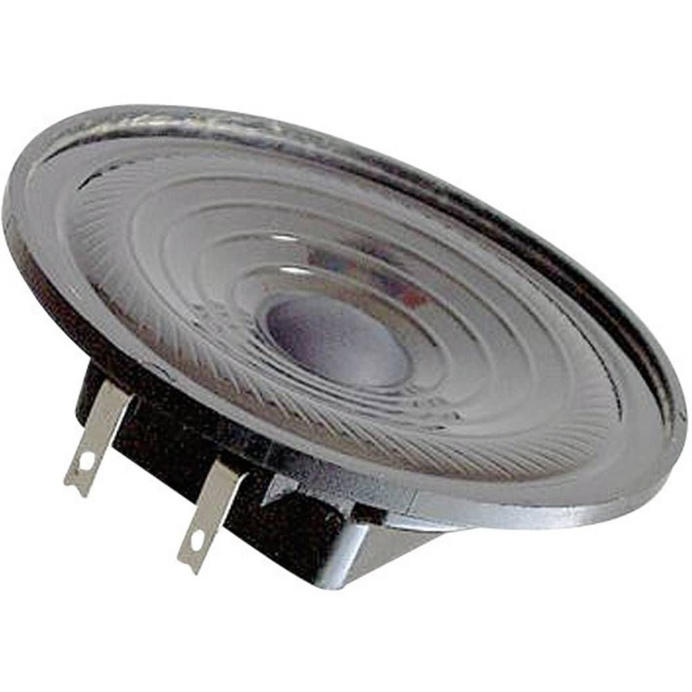 Visaton K 64 WP 6.4cm Full-Range Speaker
