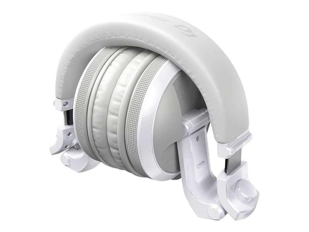 Pioneer AlphaTheta HDJ-X5BT Wireless Headphones