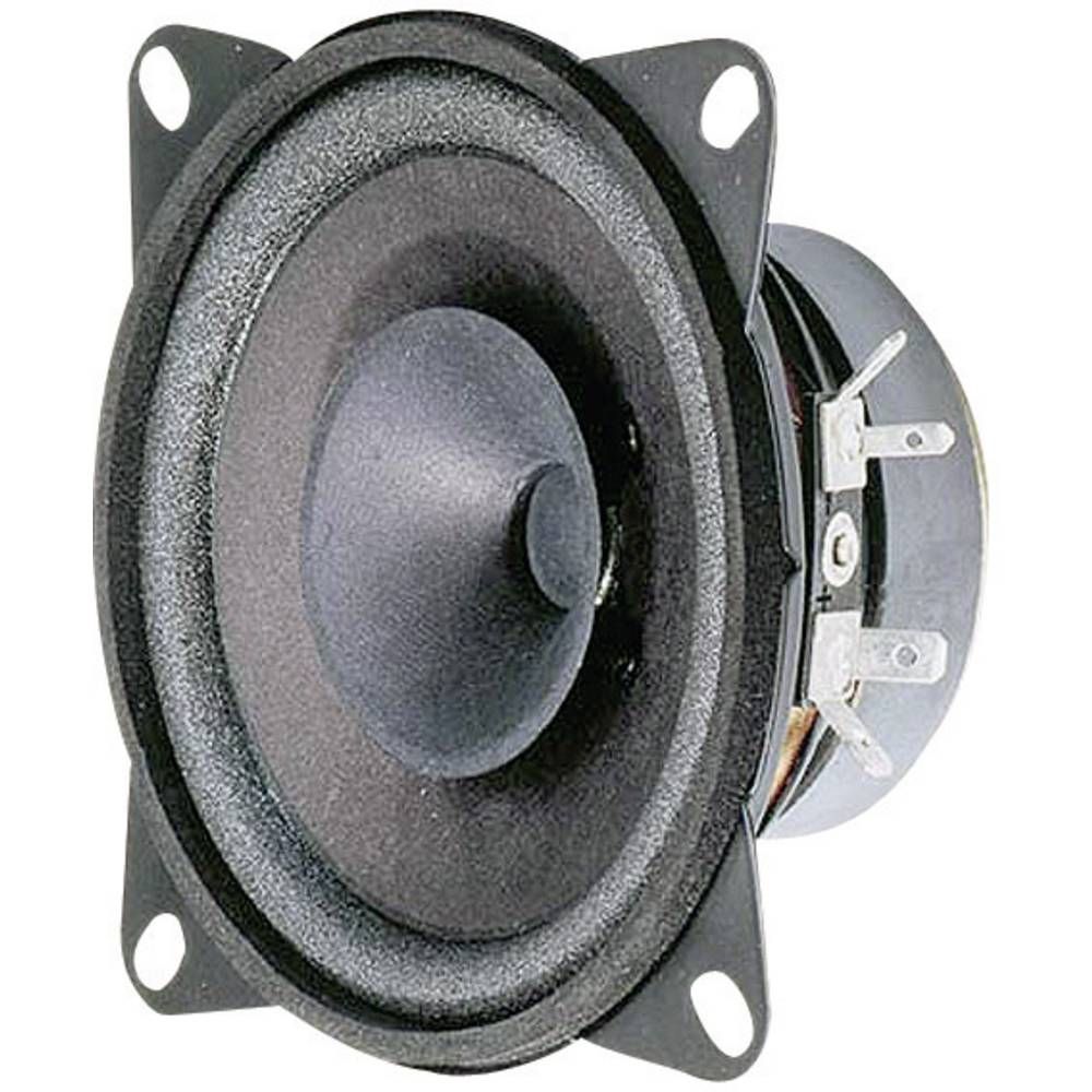 Visaton Wide Band Speaker FR 10 HM/8 Ohms