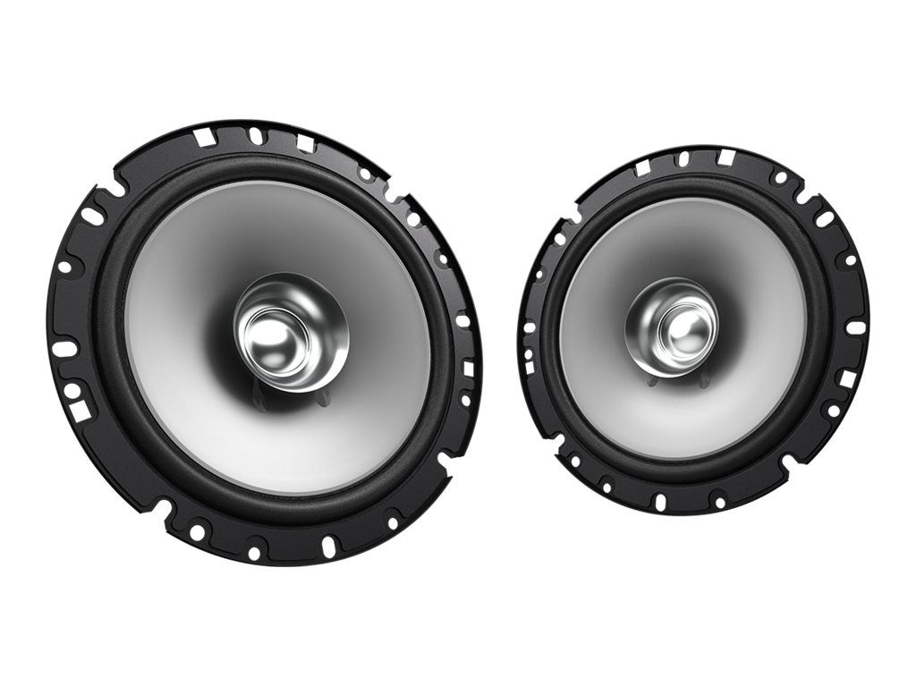 Kenwood KFC-S1756 Speaker - Silver