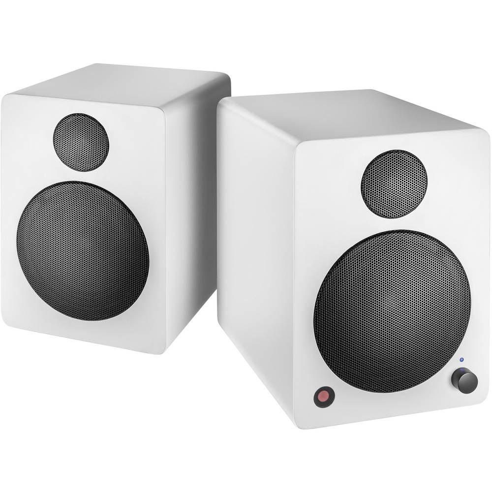 Wavemaster CUBE Mini Neo Active Monitoring Speaker 4 inches, 36 W, 1 Pair