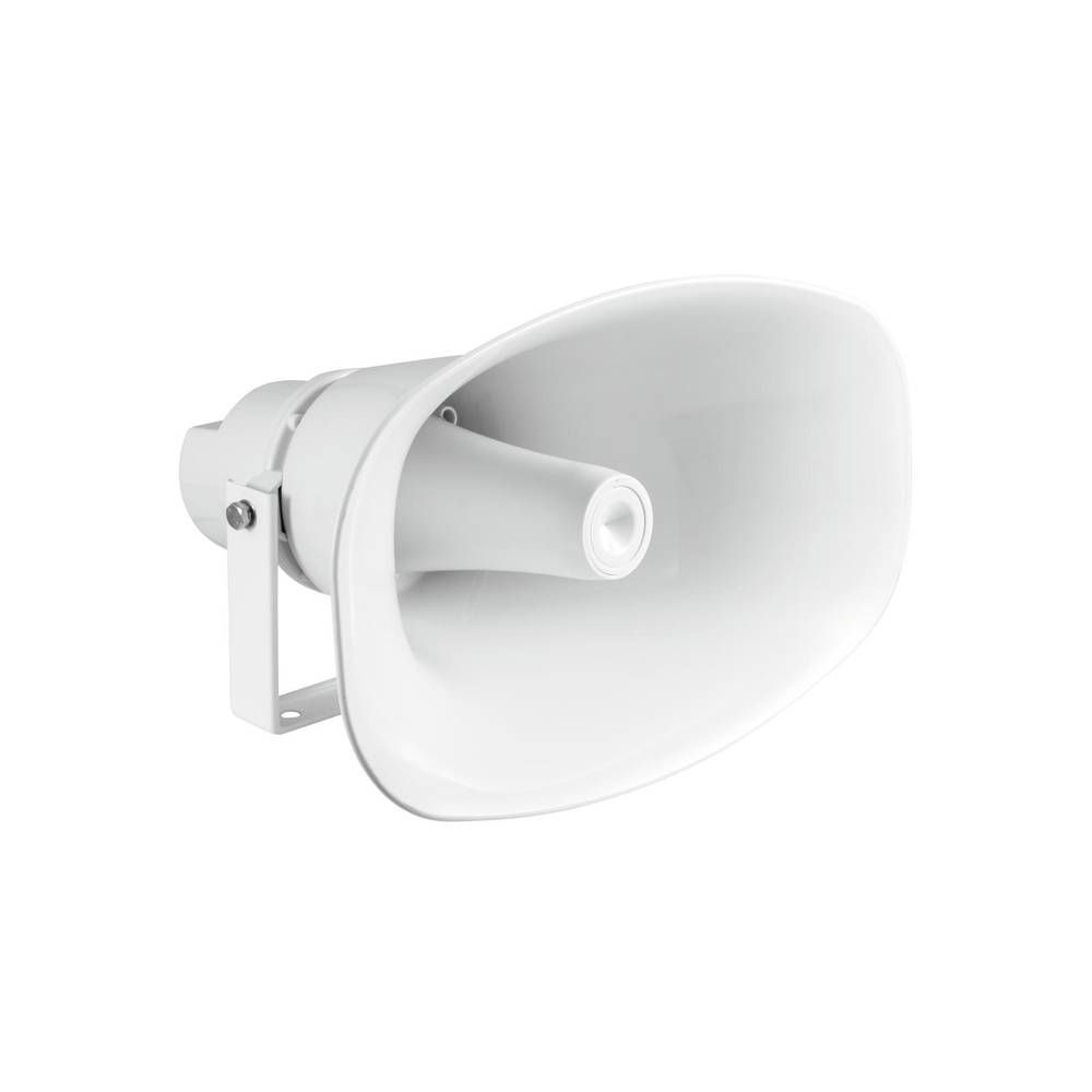 Omnitronic HSO-50 Compression Chamber Speaker, White