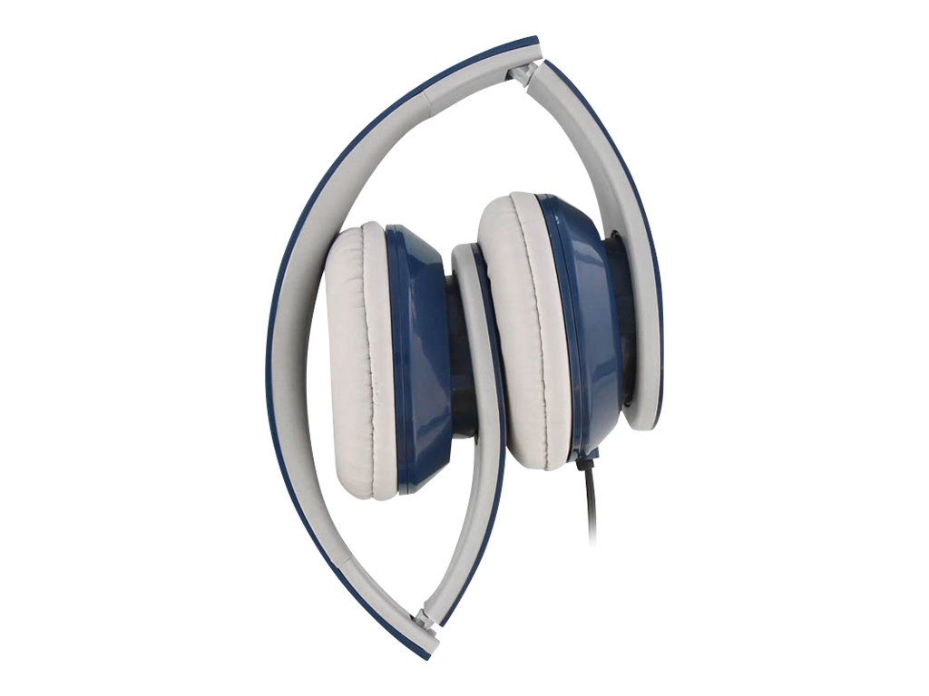 TNB Stream Headphones