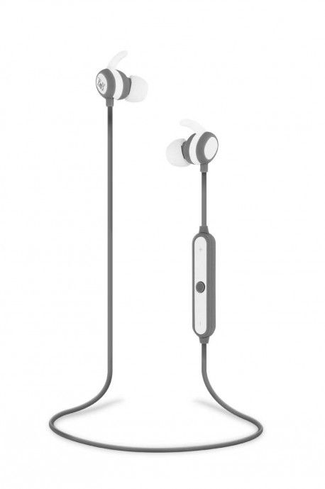 TNB Bluetooth 4.1 In-Ear Headphones with Universal Microphone - BE COLOR