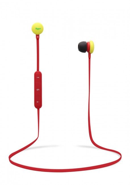 TNB Trend 2 Reggae Bluetooth Earbuds