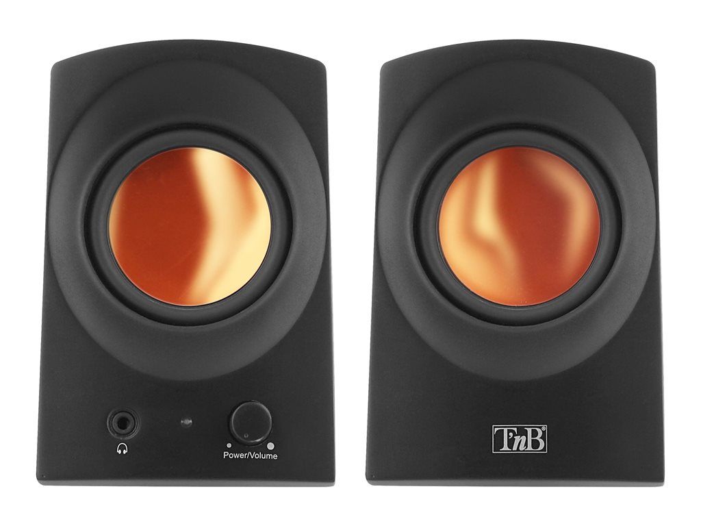 TNB ARK Speaker - Black