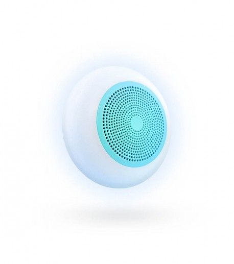 T'nB LUMI - Wireless Bluetooth Speaker - White